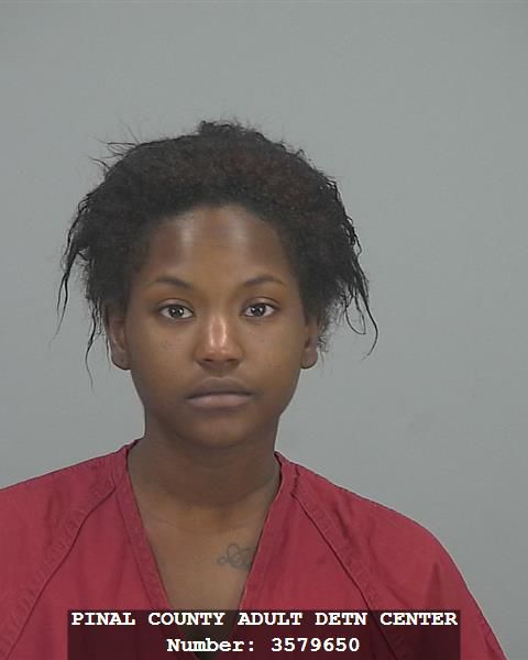 Mug shots 2018